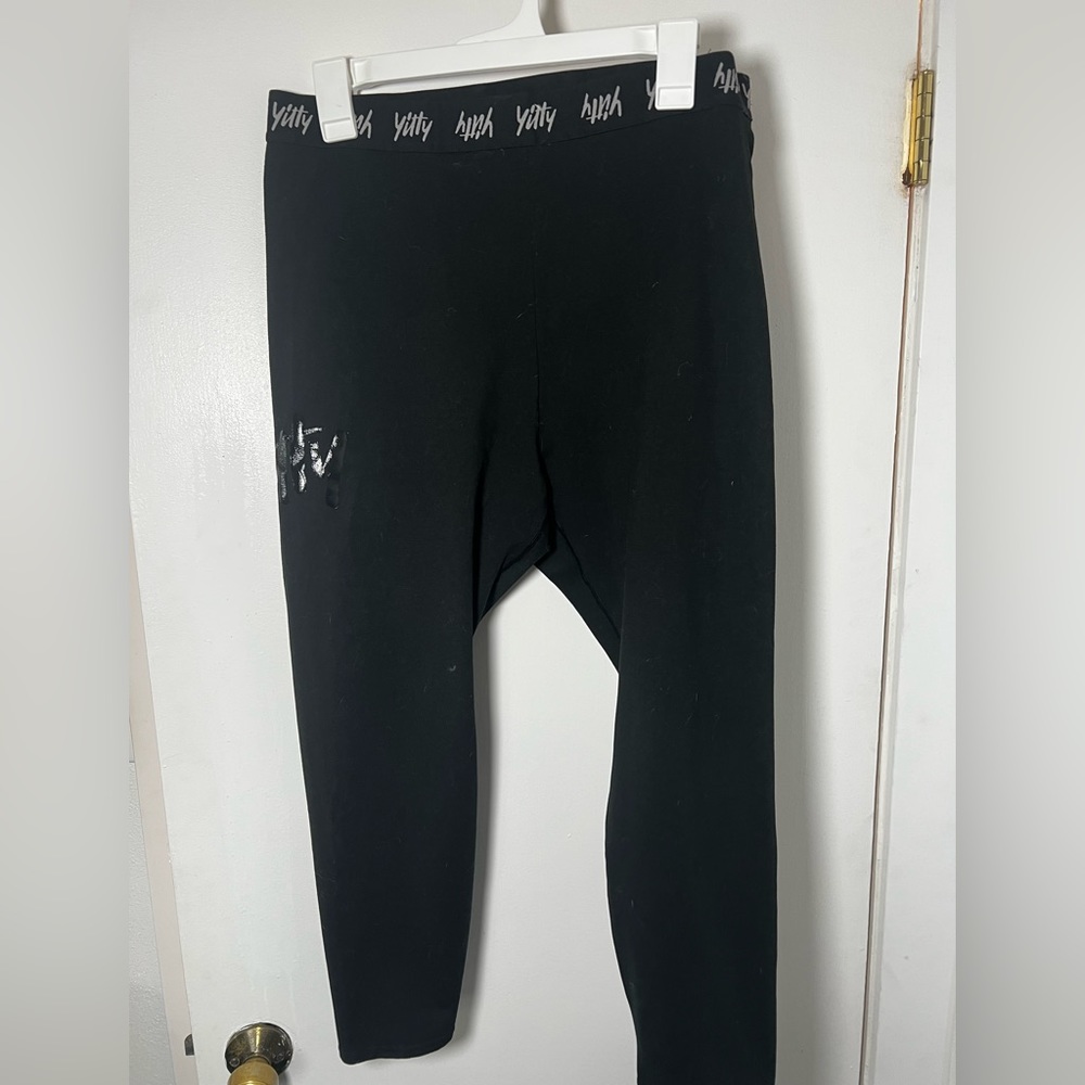 Yitty Major Label High Waist Legging